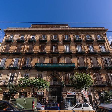 Gallery Experience Napoli Extérieur photo